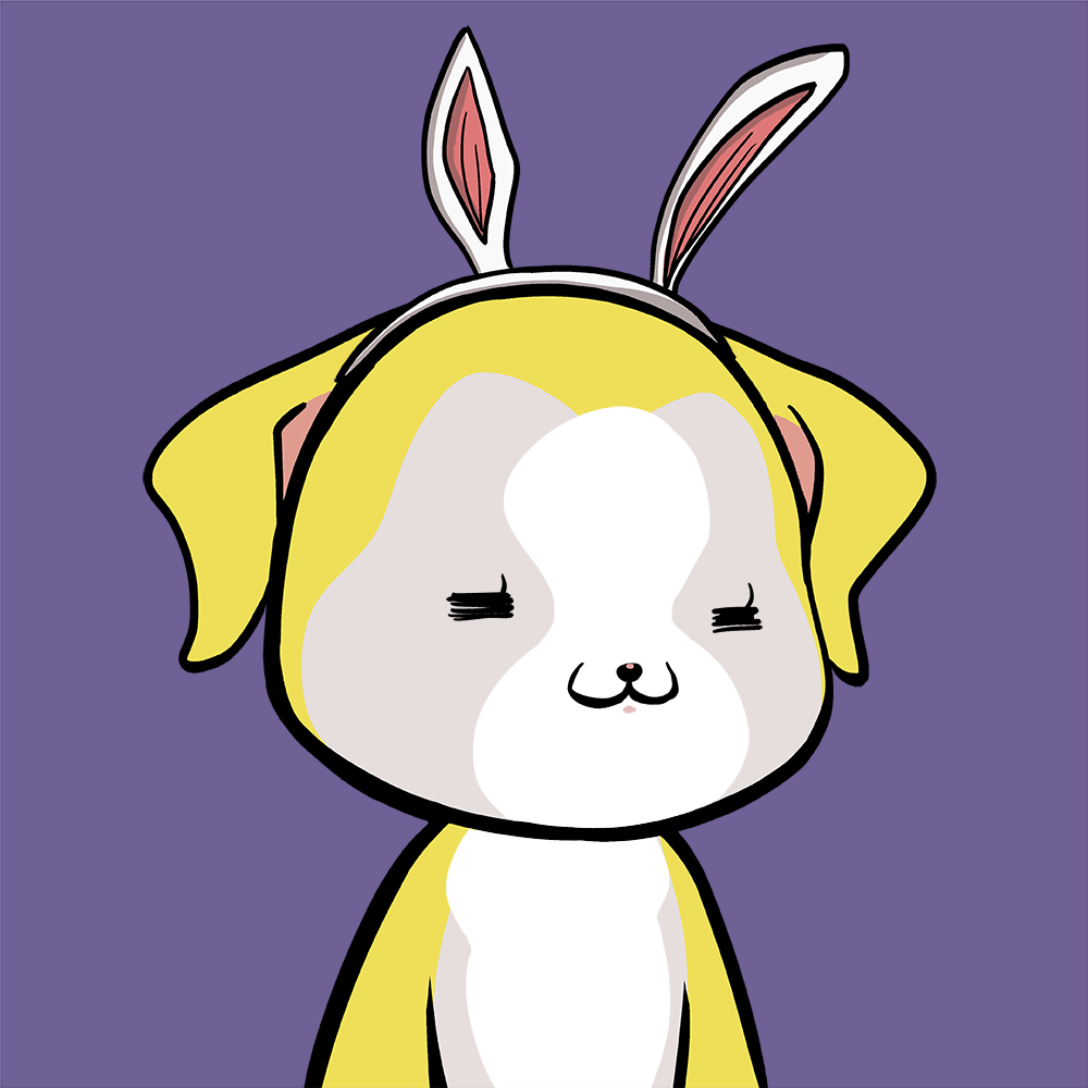 FoxyHound #611